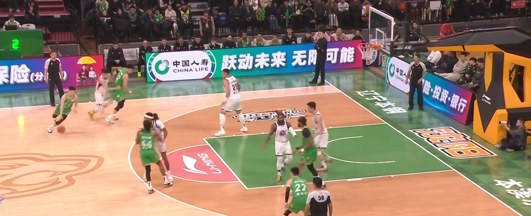 Leyu-全场战报|高诗岩末节12分，山东84：79辽宁，迎来两连胜